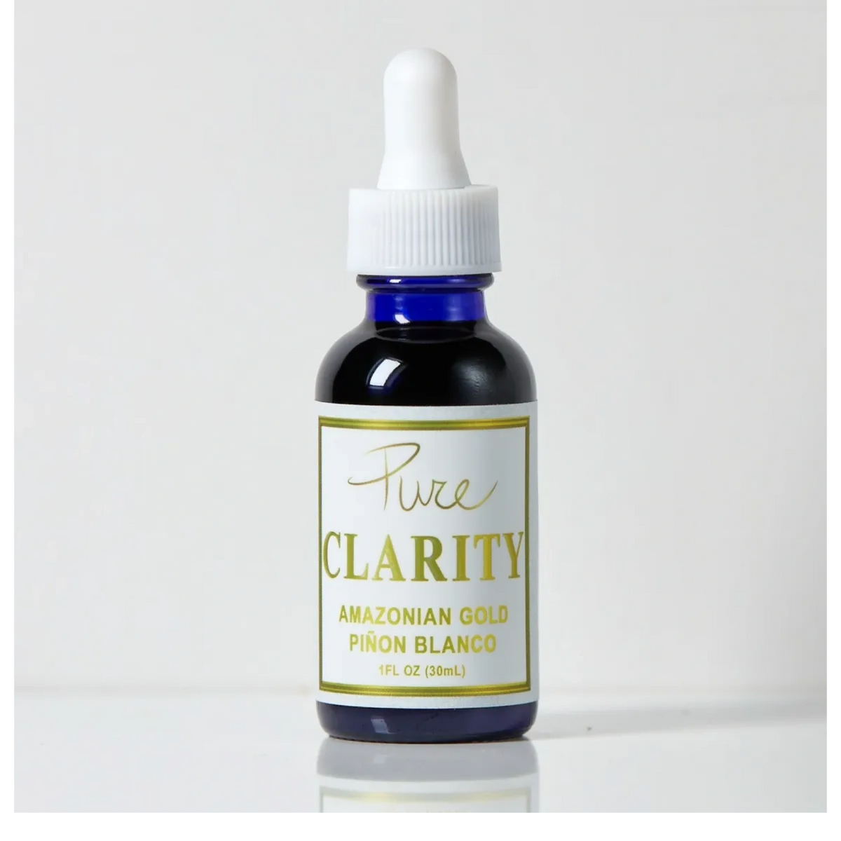 Pure Clarity - Piñon Blanco Extract