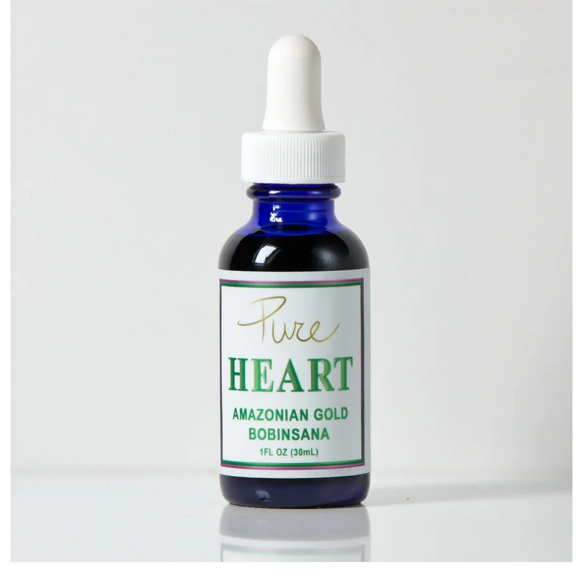 Pure Heart - Bobinsana Extract