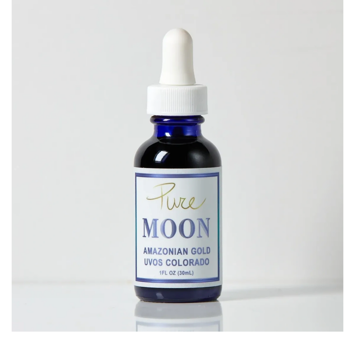 Pure Moon - Uvos Colorado Extract