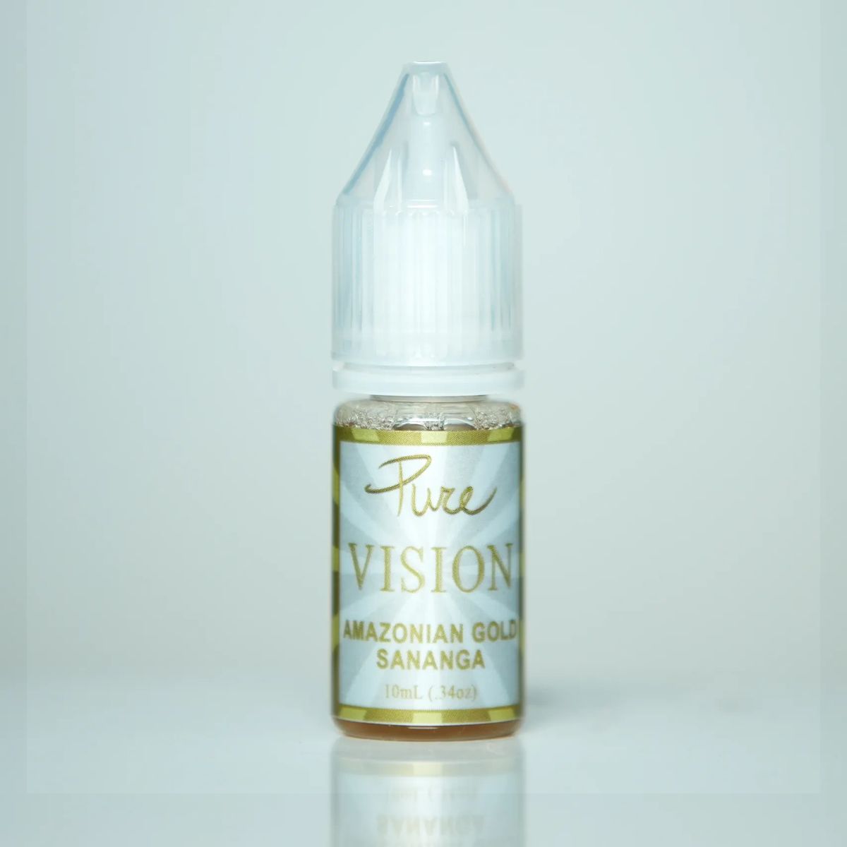 Pure Vision - Sananga, Eye Drops