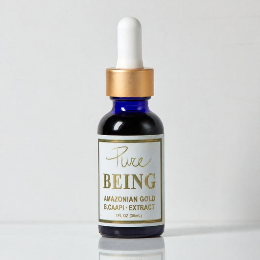 Pure Being - B. Caapi Extract