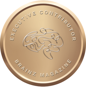 Brainz Magazine Executive Contributor